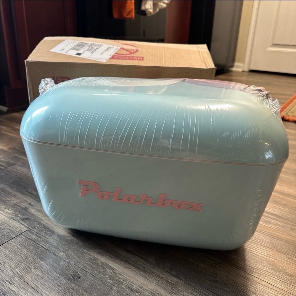 Polarbox Cooler